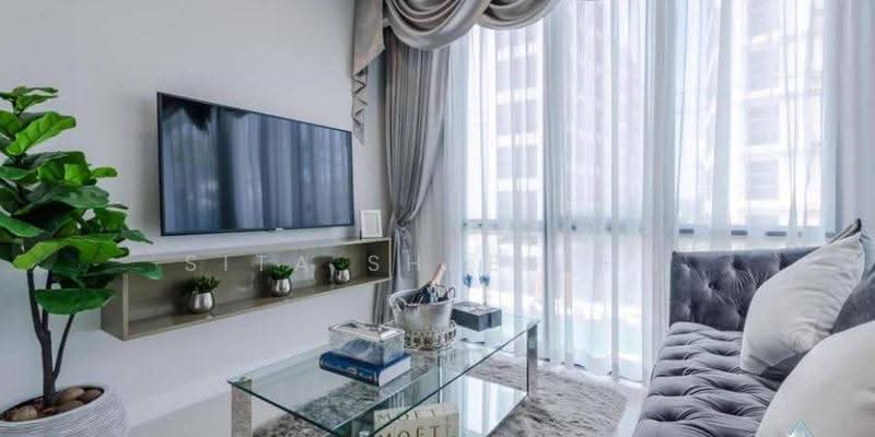 Jewel Pratumnak, Chon Buri (Pattaya), Nong Pru, Bang Lamung (Pattaya), Chon Buri (Pattaya), 2 Bedrooms, 65 sqm, Condo For Sale, by Sita Shrestha, 500567486 - DDproperty.com
