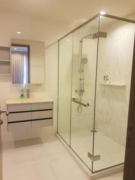 HQ Thonglor by Sansiri, Bangkok, Sukhumvit Road, Khlong Tan Nua, Watthana, Bangkok, 1 Bedroom, 55 sqm, Condo For Rent, by Kornkanok Sonvichai, 500567488 - DDproperty.com