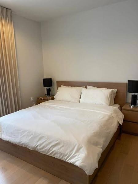 HQ Thonglor by Sansiri, Bangkok, Sukhumvit Road, Khlong Tan Nua, Watthana, Bangkok, 1 Bedroom, 55 sqm, Condo For Rent, by Kornkanok Sonvichai, 500567488 - DDproperty.com