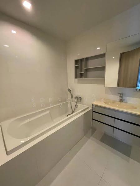 HQ Thonglor by Sansiri, Bangkok, Sukhumvit Road, Khlong Tan Nua, Watthana, Bangkok, 1 Bedroom, 55 sqm, Condo For Rent, by Kornkanok Sonvichai, 500567488 - DDproperty.com