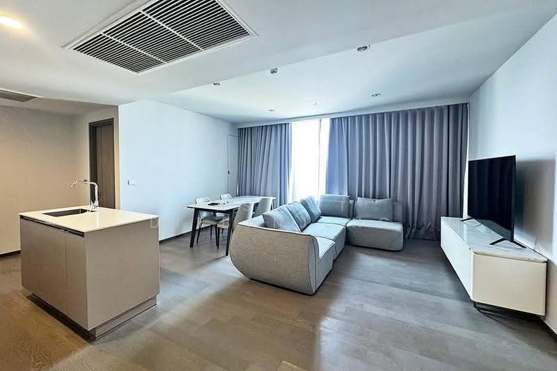 Coco Parc, Bangkok, 1150 Rama 4 Road, Khlong Toei, Bangkok, 3 Bedrooms, 111 sqm, Condo For Rent, by Pasupit Ditbanjong, 500567489 - DDproperty.com
