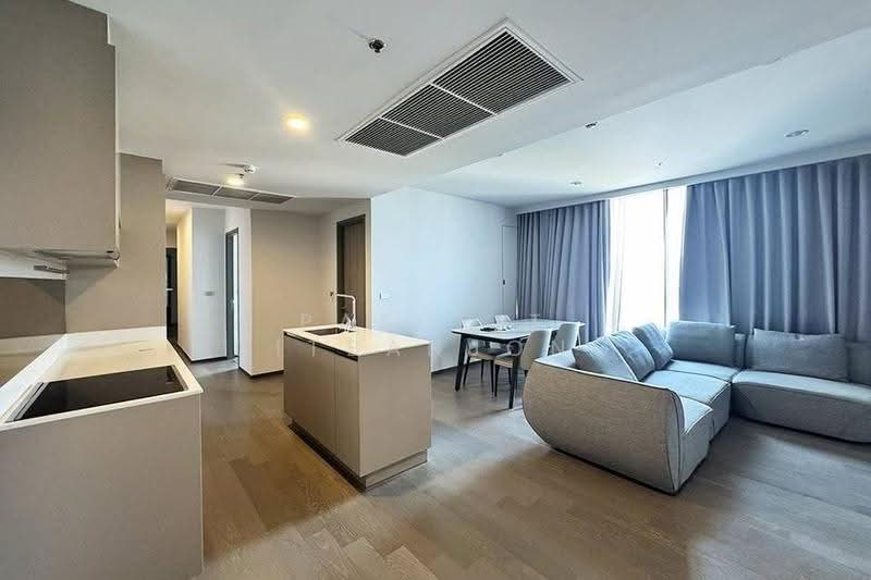 Coco Parc, Bangkok, 1150 Rama 4 Road, Khlong Toei, Bangkok, 3 Bedrooms, 111 sqm, Condo For Rent, by Pasupit Ditbanjong, 500567489 - DDproperty.com