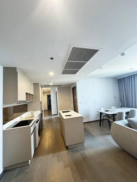 Coco Parc, Bangkok, 1150 Rama 4 Road, Khlong Toei, Bangkok, 3 Bedrooms, 111 sqm, Condo For Rent, by Pasupit Ditbanjong, 500567489 - DDproperty.com
