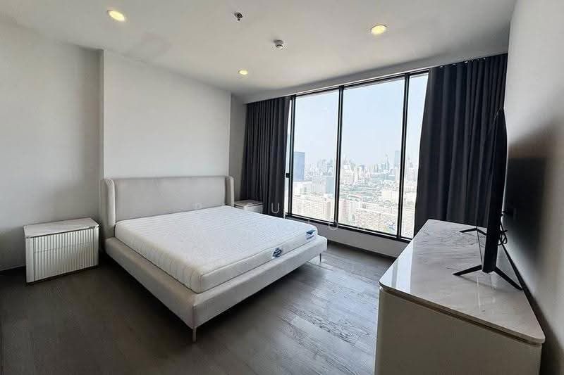 Coco Parc : โคโค่ พาร์ค, กรุงเทพ, 1150 1150 ถนนพระรามที่ ๔, คลองเตย, กรุงเทพ, 111 ตร.ม., คอนโด ให้เช่า, โดย Pasupit Ditbanjong, 500567489 - DDproperty.com