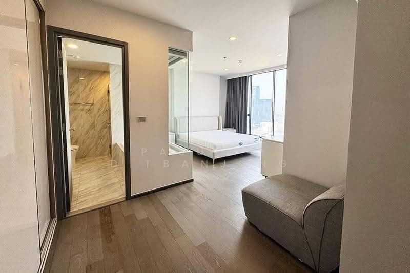 Coco Parc, Bangkok, 1150 Rama 4 Road, Khlong Toei, Bangkok, 3 Bedrooms, 111 sqm, Condo For Rent, by Pasupit Ditbanjong, 500567489 - DDproperty.com