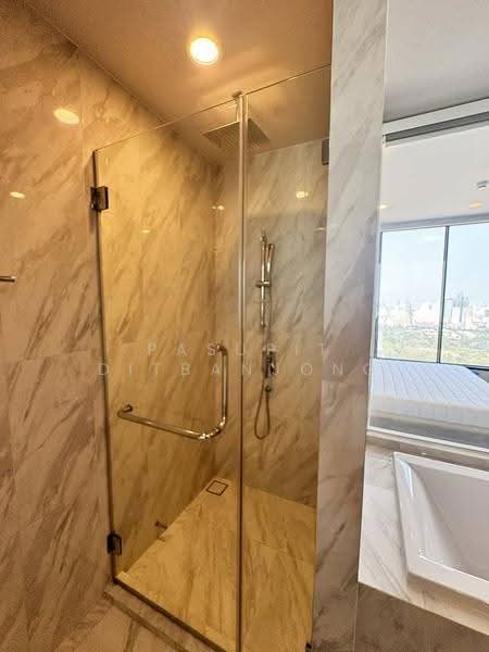 Coco Parc, Bangkok, 1150 Rama 4 Road, Khlong Toei, Bangkok, 3 Bedrooms, 111 sqm, Condo For Rent, by Pasupit Ditbanjong, 500567489 - DDproperty.com