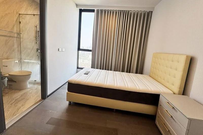 Coco Parc, Bangkok, 1150 Rama 4 Road, Khlong Toei, Bangkok, 3 Bedrooms, 111 sqm, Condo For Rent, by Pasupit Ditbanjong, 500567489 - DDproperty.com