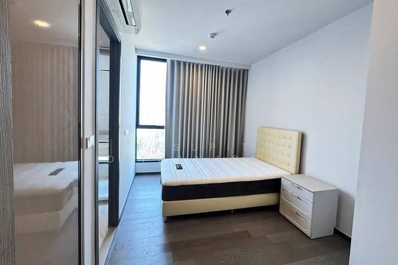Coco Parc, Bangkok, 1150 Rama 4 Road, Khlong Toei, Bangkok, 3 Bedrooms, 111 sqm, Condo For Rent, by Pasupit Ditbanjong, 500567489 - DDproperty.com