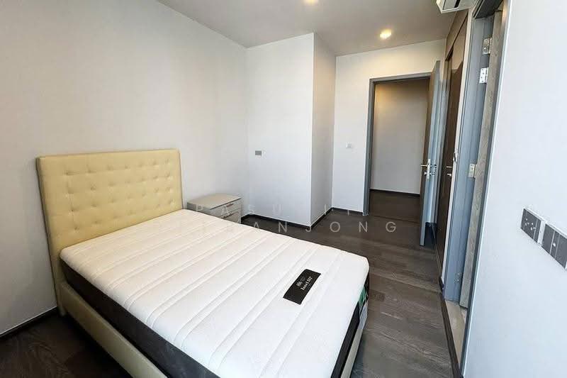 Coco Parc, Bangkok, 1150 Rama 4 Road, Khlong Toei, Bangkok, 3 Bedrooms, 111 sqm, Condo For Rent, by Pasupit Ditbanjong, 500567489 - DDproperty.com