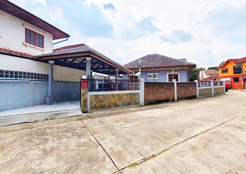 สราญรมย์ ประเสริฐมนูกิจ 42, Bangkok, Khlong Kum, Bueng Kum, Bangkok, 3 Bedrooms, 100 sqm, Single Detached House For Sale, by The Best Property อ้น, 500567490 - DDproperty.com