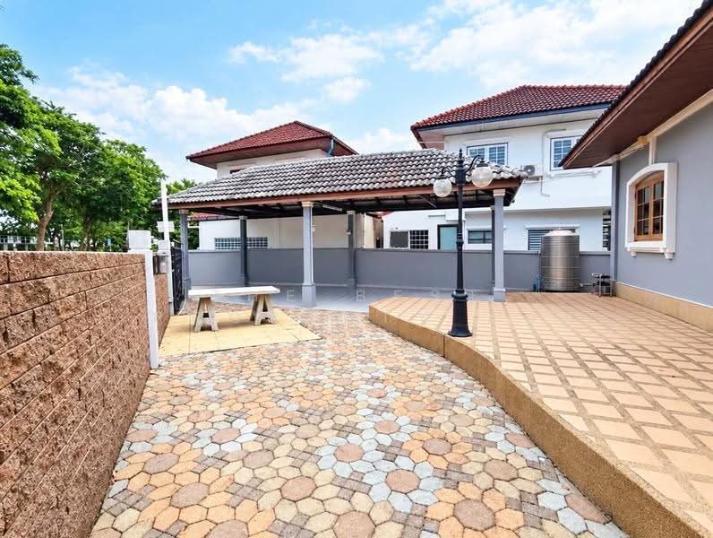 สราญรมย์ ประเสริฐมนูกิจ 42, กรุงเทพ, คลองกุ่ม, บึงกุ่ม, กรุงเทพ, 100 ตร.ม., บ้านเดี่ยว ขาย, โดย The Best Property อ้น, 500567490 - DDproperty.com