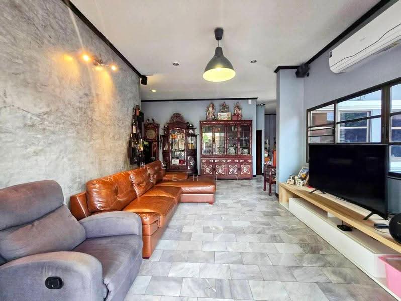 สราญรมย์ ประเสริฐมนูกิจ 42, กรุงเทพ, คลองกุ่ม, บึงกุ่ม, กรุงเทพ, 100 ตร.ม., บ้านเดี่ยว ขาย, โดย The Best Property อ้น, 500567490 - DDproperty.com