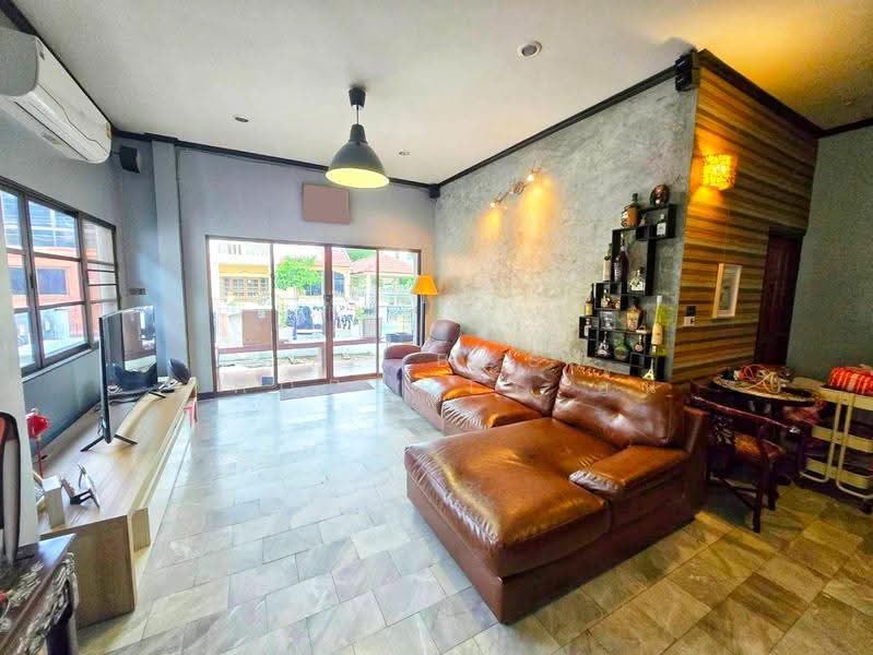 สราญรมย์ ประเสริฐมนูกิจ 42, กรุงเทพ, คลองกุ่ม, บึงกุ่ม, กรุงเทพ, 100 ตร.ม., บ้านเดี่ยว ขาย, โดย The Best Property อ้น, 500567490 - DDproperty.com