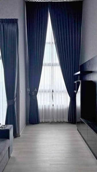 IDEO Charan 70-Riverview, Bangkok, 294 Charan Sanit Wong Rd, Bang Phlat, Bangkok, 1 Bedroom, 35 sqm, Condo For Rent, by Najawa Salae, 500567491 - DDproperty.com