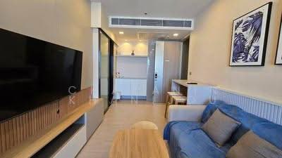 For Rent - One9Five Asoke-Rama 9, Bangkok