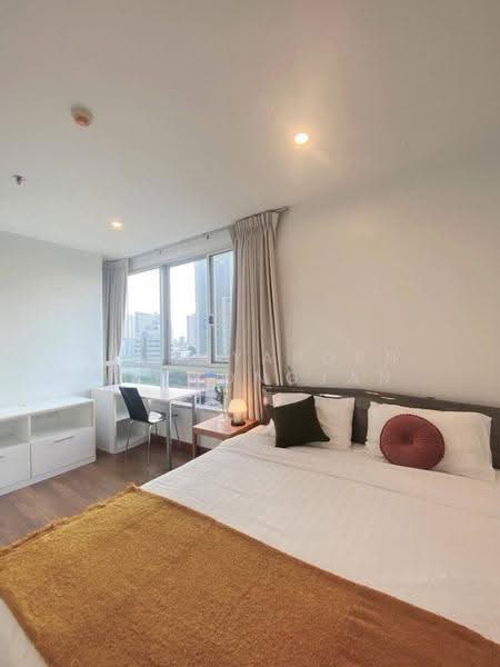 The Parkland Ratchada-Thapra, Bangkok, Ratchadaphisek Road, Dao Khanong, Thon Buri, Bangkok, 2 Bedrooms, 70 sqm, Condo For Rent, by Atitayaporn Robwongjan, 500567493 - DDproperty.com