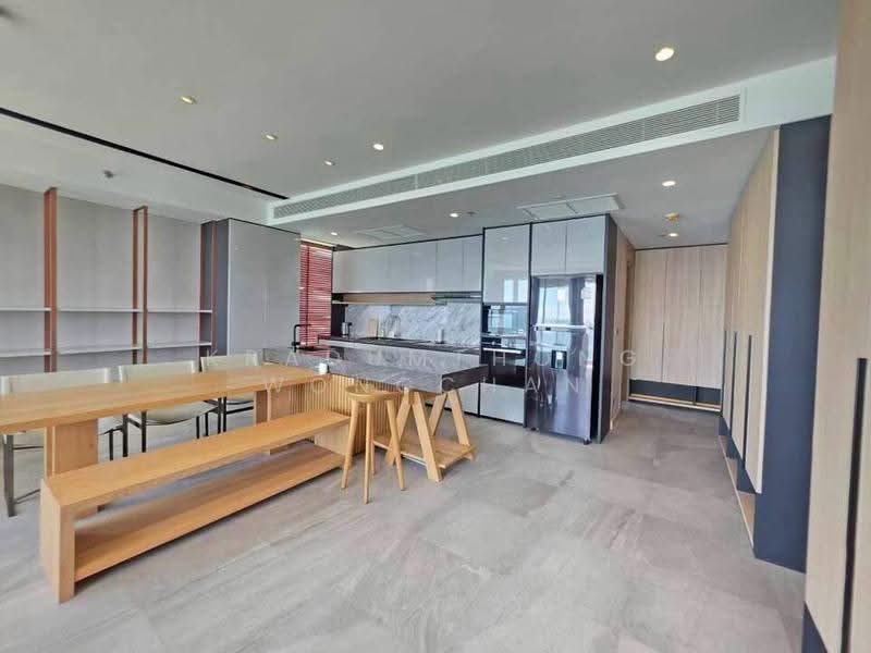 Cetus Beachfront, Chon Buri (Pattaya), Village No. 12 422 Jomtiensaineung Rd, Na Kloe, Bang Lamung (Pattaya), Chon Buri (Pattaya), 3 Bedrooms, 145 sqm, Condo For Rent, by Kradumthong Wongchan, 500567494 - DDproperty.com