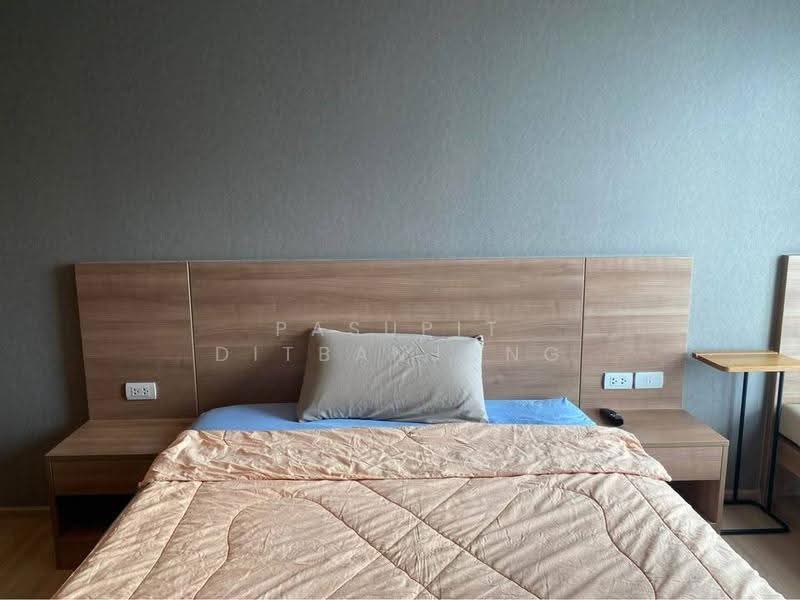 Rhythm Phahol-Ari, Bangkok, 1377 Phaholyothin Road, Samsen Nai, Phaya Thai, Bangkok, 1 Bedroom, 45 sqm, Condo For Rent, by Pasupit Ditbanjong, 500567495 - DDproperty.com