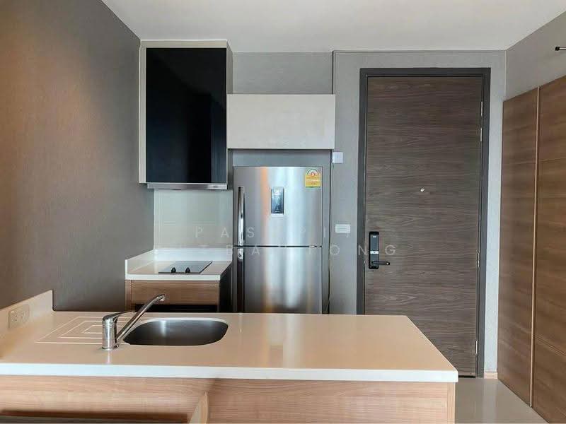 Rhythm Phahol-Ari, Bangkok, 1377 Phaholyothin Road, Samsen Nai, Phaya Thai, Bangkok, 1 Bedroom, 45 sqm, Condo For Rent, by Pasupit Ditbanjong, 500567495 - DDproperty.com