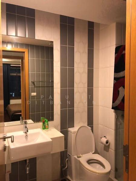 Circle Condominium, Bangkok, 1674 Soi Petchaburi 36 Petchaburi Road, Makkasan, Ratchathewi, Bangkok, 1 Bedroom, 48 sqm, Condo For Rent, by Pasupit Ditbanjong, 500567499 - DDproperty.com