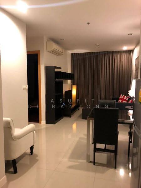 Circle Condominium : เซอร์เคิล คอนโดมิเนียม, กรุงเทพ, 1674 ซอยเพชรบุรี 36 ถนนเพชรบุรี, มักกะสัน, ราชเทวี, กรุงเทพ, 48 ตร.ม., คอนโด ให้เช่า, โดย Pasupit Ditbanjong, 500567499 - DDproperty.com