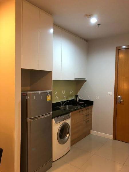 Circle Condominium : เซอร์เคิล คอนโดมิเนียม, กรุงเทพ, 1674 ซอยเพชรบุรี 36 ถนนเพชรบุรี, มักกะสัน, ราชเทวี, กรุงเทพ, 48 ตร.ม., คอนโด ให้เช่า, โดย Pasupit Ditbanjong, 500567499 - DDproperty.com