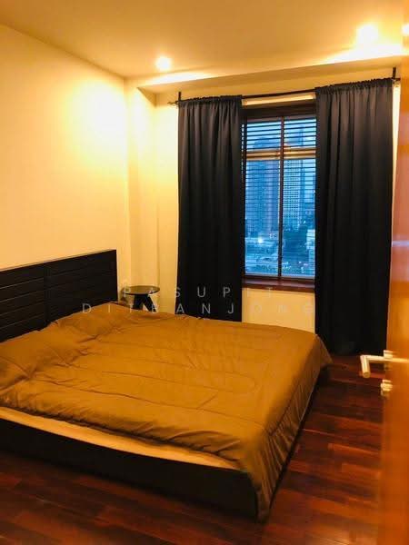 Circle Condominium : เซอร์เคิล คอนโดมิเนียม, กรุงเทพ, 1674 ซอยเพชรบุรี 36 ถนนเพชรบุรี, มักกะสัน, ราชเทวี, กรุงเทพ, 48 ตร.ม., คอนโด ให้เช่า, โดย Pasupit Ditbanjong, 500567499 - DDproperty.com