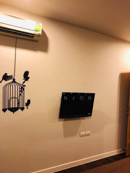 Circle Condominium, Bangkok, 1674 Soi Petchaburi 36 Petchaburi Road, Makkasan, Ratchathewi, Bangkok, 1 Bedroom, 48 sqm, Condo For Rent, by Pasupit Ditbanjong, 500567499 - DDproperty.com