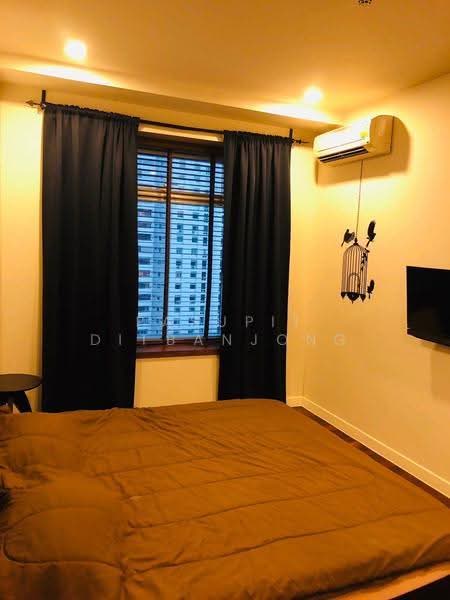 Circle Condominium : เซอร์เคิล คอนโดมิเนียม, กรุงเทพ, 1674 ซอยเพชรบุรี 36 ถนนเพชรบุรี, มักกะสัน, ราชเทวี, กรุงเทพ, 48 ตร.ม., คอนโด ให้เช่า, โดย Pasupit Ditbanjong, 500567499 - DDproperty.com