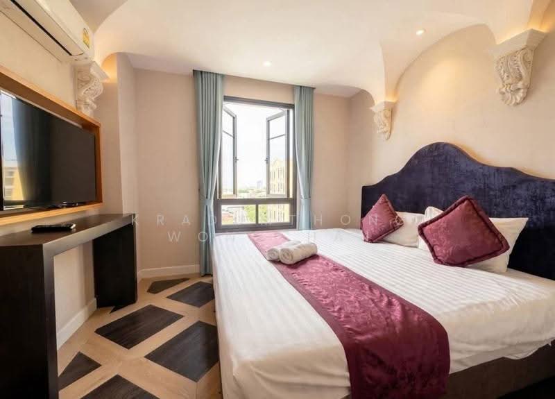 Espana Condo Resort : เอสปันยา คอนโด รีสอร์ท พัทยา, ชลบุรี, 839 หมู่ที่ 12, หนองปรือ, บางละมุง, ชลบุรี, 73 ตร.ม., คอนโด ให้เช่า, โดย Kradumthong Wongchan, 500567500 - DDproperty.com