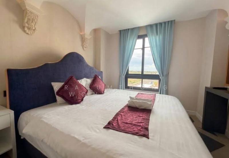 Espana Condo Resort : เอสปันยา คอนโด รีสอร์ท พัทยา, ชลบุรี, 839 หมู่ที่ 12, หนองปรือ, บางละมุง, ชลบุรี, 73 ตร.ม., คอนโด ให้เช่า, โดย Kradumthong Wongchan, 500567500 - DDproperty.com
