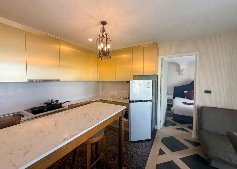 Espana Condo Resort, Chon Buri (Pattaya), 839 Village 12, Nong Pru, Bang Lamung (Pattaya), Chon Buri (Pattaya), 2 Bedrooms, 73 sqm, Condo For Rent, by Kradumthong Wongchan, 500567500 - DDproperty.com