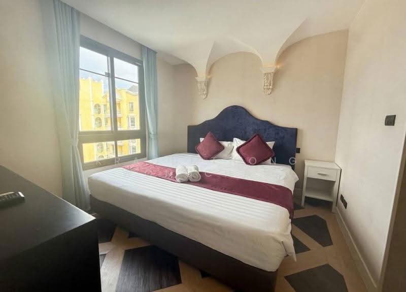 Espana Condo Resort, Chon Buri (Pattaya), 839 Village 12, Nong Pru, Bang Lamung (Pattaya), Chon Buri (Pattaya), 2 Bedrooms, 73 sqm, Condo For Rent, by Kradumthong Wongchan, 500567500 - DDproperty.com