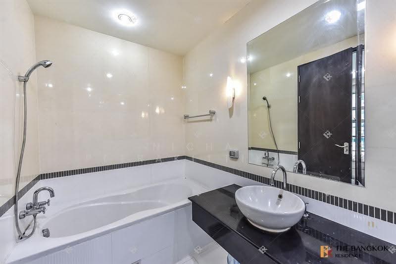 Baan Klang Krung Siam-Pathumwan : บ้านกลางกรุง สยาม-ปทุมวัน คอนโดมิเนียม, กรุงเทพ, ถนนเพชรบุรี แขวงถนนเพชรบุรี เขตราชเทวี กรุงเทพมหานคร, ถนนเพชรบุรี, ราชเทวี, กรุงเทพ, 55 ตร.ม., คอนโด ให้เช่า, โดย Nicha Peerakittikul, 500567501 - DDproperty.com