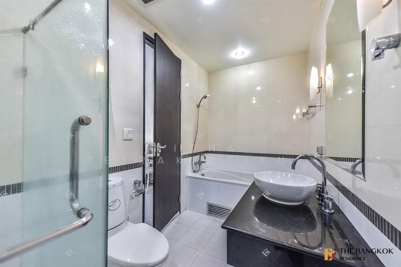 Baan Klang Krung Siam-Pathumwan, Bangkok, Petchburi Road, Thanon Phetchaburi, Ratchathewi, Bangkok, 1 Bedroom, 55 sqm, Condo For Rent, by Nicha Peerakittikul, 500567501 - DDproperty.com