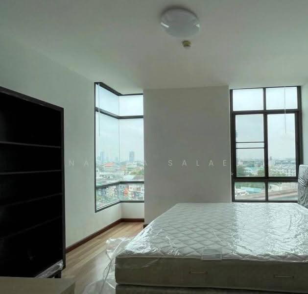 IDEO Blucove Sukhumvit, Bangkok, 2952 Sukhumvit Road, Bang Na, Bangkok, 2 Bedrooms, 60 sqm, Condo For Sale, by Najawa Salae, 500567502 - DDproperty.com