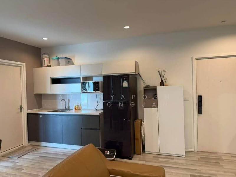 The Key Wutthakat, Bangkok, Ratchaphruek Road, Pak Khlong Phasi Charoen, Phasi Charoen, Bangkok, 2 Bedrooms, 70 sqm, Condo For Rent, by Atitayaporn Robwongjan, 500567503 - DDproperty.com