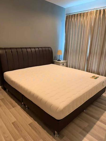 The Key Wutthakat, Bangkok, Ratchaphruek Road, Pak Khlong Phasi Charoen, Phasi Charoen, Bangkok, 2 Bedrooms, 70 sqm, Condo For Rent, by Atitayaporn Robwongjan, 500567503 - DDproperty.com