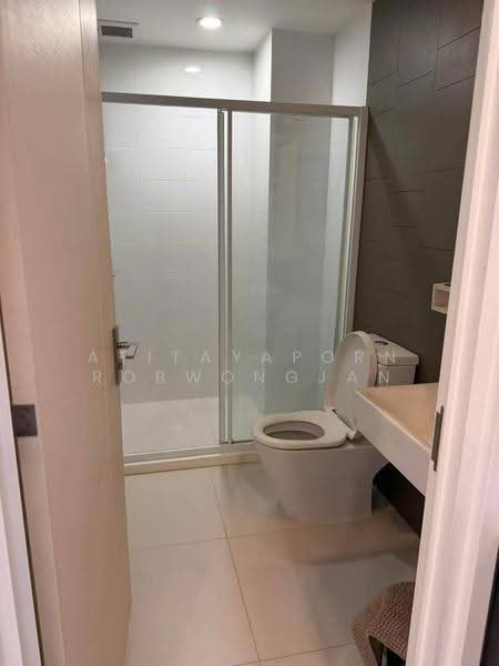 The Key Wutthakat, Bangkok, Ratchaphruek Road, Pak Khlong Phasi Charoen, Phasi Charoen, Bangkok, 2 Bedrooms, 70 sqm, Condo For Rent, by Atitayaporn Robwongjan, 500567503 - DDproperty.com