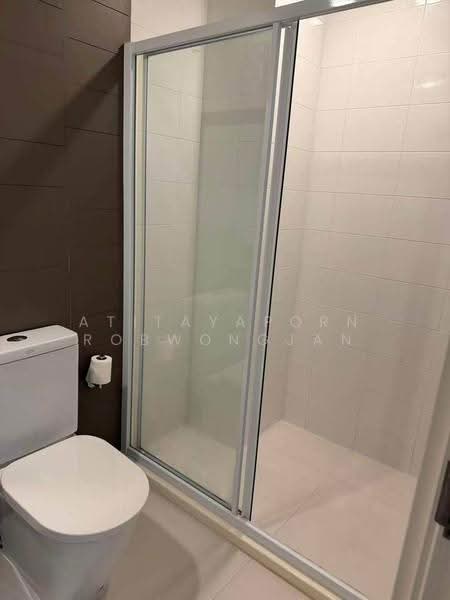 The Key Wutthakat, Bangkok, Ratchaphruek Road, Pak Khlong Phasi Charoen, Phasi Charoen, Bangkok, 2 Bedrooms, 70 sqm, Condo For Rent, by Atitayaporn Robwongjan, 500567503 - DDproperty.com