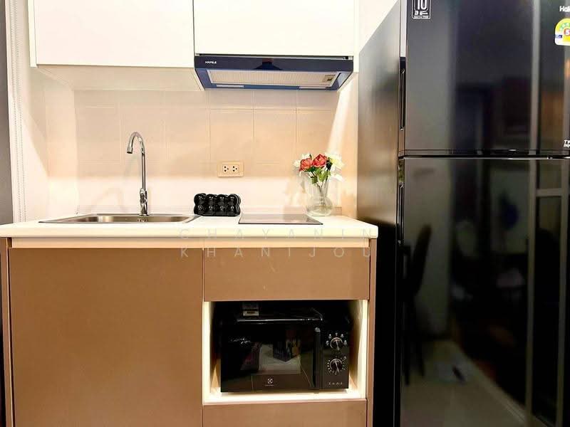 The Base Sukhumvit 77, Bangkok, 289 Sukhumvit 77 Road, Phra Kanong Nua, Watthana, Bangkok, 1 Bedroom, 31 sqm, Condo For Sale, by Chayanin Khanijou, 500567505 - DDproperty.com