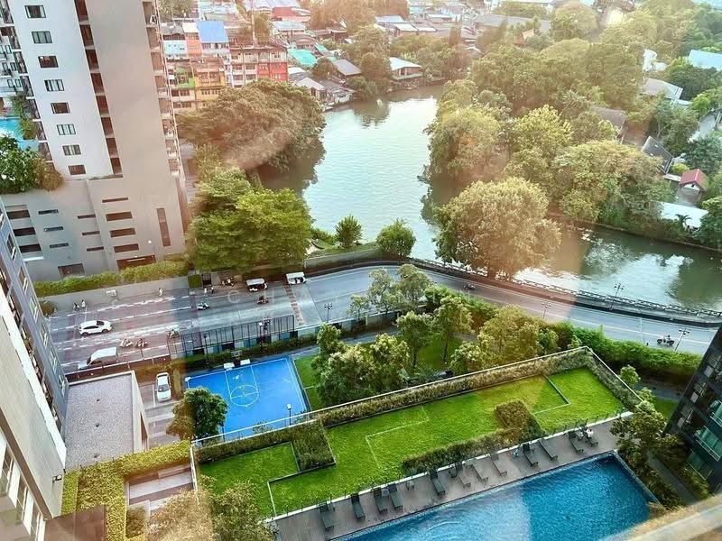 The Base Sukhumvit 77 : เดอะ เบส สุขุมวิท 77, กรุงเทพ, 289 ถนนสุขุมวิท 77, พระโขนงเหนือ, วัฒนา, กรุงเทพ, 31 ตร.ม., คอนโด ขาย, โดย Chayanin Khanijou, 500567505 - DDproperty.com
