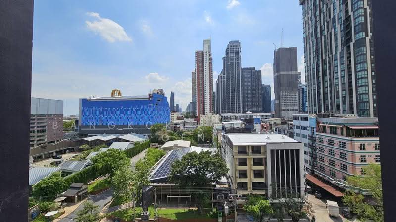 Noble Reveal, Bangkok, 36 Soi Sukhumvit 63, Ekamai Road, Phra Kanong Nua, Watthana, Bangkok, 2 Bedrooms, 75 sqm, Condo For Rent, by BANGKOK PROPERTY AGENTS, 500567507 - DDproperty.com