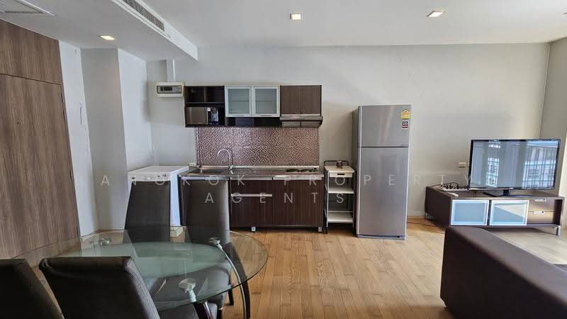 Noble Reveal, Bangkok, 36 Soi Sukhumvit 63, Ekamai Road, Phra Kanong Nua, Watthana, Bangkok, 2 Bedrooms, 75 sqm, Condo For Rent, by BANGKOK PROPERTY AGENTS, 500567507 - DDproperty.com
