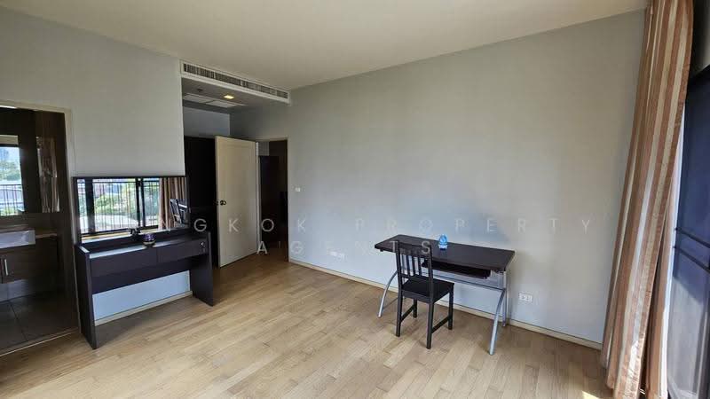 Noble Reveal, Bangkok, 36 Soi Sukhumvit 63, Ekamai Road, Phra Kanong Nua, Watthana, Bangkok, 2 Bedrooms, 75 sqm, Condo For Rent, by BANGKOK PROPERTY AGENTS, 500567507 - DDproperty.com