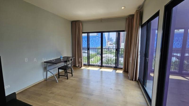 Noble Reveal, Bangkok, 36 Soi Sukhumvit 63, Ekamai Road, Phra Kanong Nua, Watthana, Bangkok, 2 Bedrooms, 75 sqm, Condo For Rent, by BANGKOK PROPERTY AGENTS, 500567507 - DDproperty.com