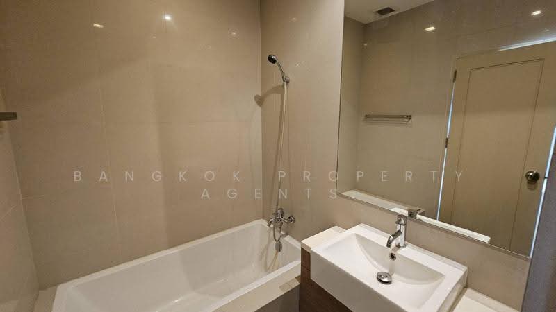 Noble Reveal, Bangkok, 36 Soi Sukhumvit 63, Ekamai Road, Phra Kanong Nua, Watthana, Bangkok, 2 Bedrooms, 75 sqm, Condo For Rent, by BANGKOK PROPERTY AGENTS, 500567507 - DDproperty.com