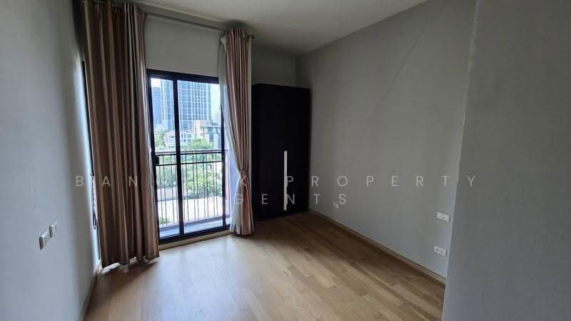 Noble Reveal, Bangkok, 36 Soi Sukhumvit 63, Ekamai Road, Phra Kanong Nua, Watthana, Bangkok, 2 Bedrooms, 75 sqm, Condo For Rent, by BANGKOK PROPERTY AGENTS, 500567507 - DDproperty.com