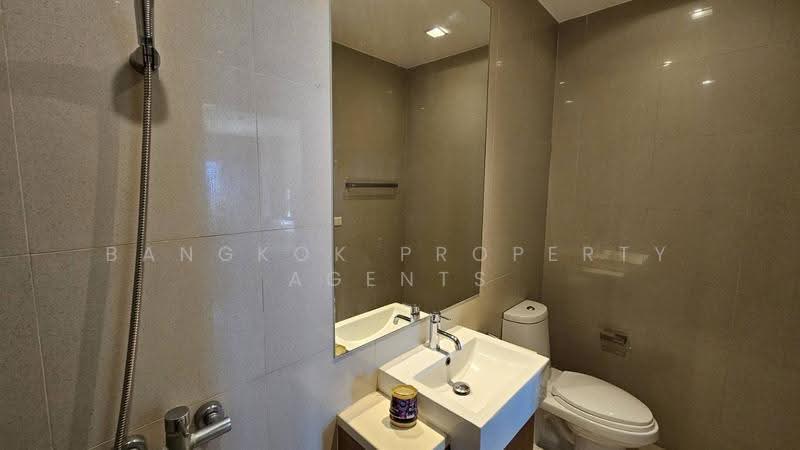 Noble Reveal, Bangkok, 36 Soi Sukhumvit 63, Ekamai Road, Phra Kanong Nua, Watthana, Bangkok, 2 Bedrooms, 75 sqm, Condo For Rent, by BANGKOK PROPERTY AGENTS, 500567507 - DDproperty.com