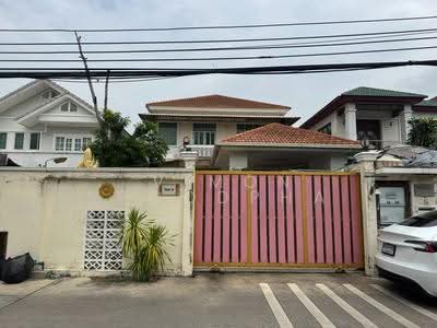 ขาย - บ้านเดี่ยว รัชดาภิเษก42, กรุงเทพ